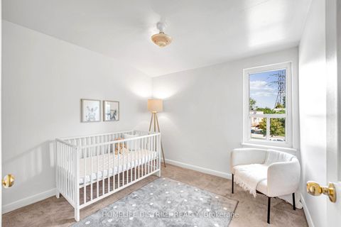 Photo 19 at 62 Chelwood Road, Ionview, Toronto