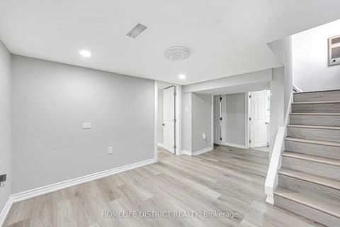Photo 20 at 62 Chelwood Road, Ionview, Toronto