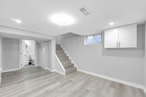Photo 22 at 62 Chelwood Road, Ionview, Toronto