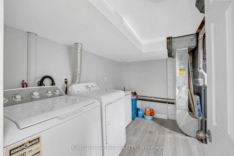 Photo 28 at 62 Chelwood Road, Ionview, Toronto