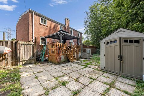 Photo 29 at 62 Chelwood Road, Ionview, Toronto