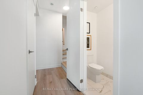 Photo 16 at 10 - 1455 O'Connor Drive, Parkview, Toronto