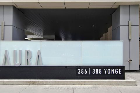 Photo 0 at 1904 - 386 Yonge Street, Bay Street Corridor, Toronto