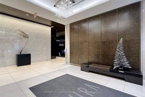 Photo 4 at 1904 - 386 Yonge Street, Bay Street Corridor, Toronto
