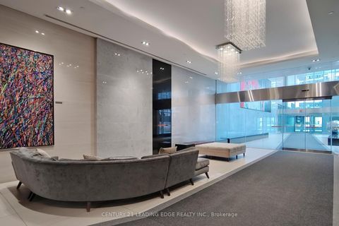 Photo 5 at 1904 - 386 Yonge Street, Bay Street Corridor, Toronto