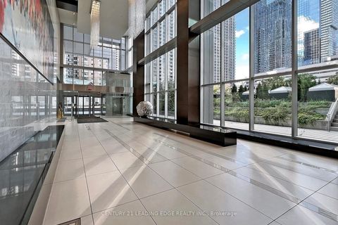 Photo 6 at 1904 - 386 Yonge Street, Bay Street Corridor, Toronto