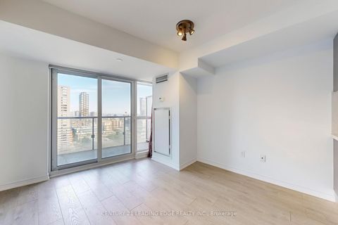 Photo 10 at 1904 - 386 Yonge Street, Bay Street Corridor, Toronto