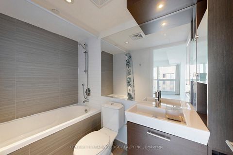 Photo 17 at 1904 - 386 Yonge Street, Bay Street Corridor, Toronto