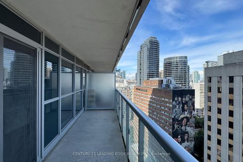 Photo 24 at 1904 - 386 Yonge Street, Bay Street Corridor, Toronto