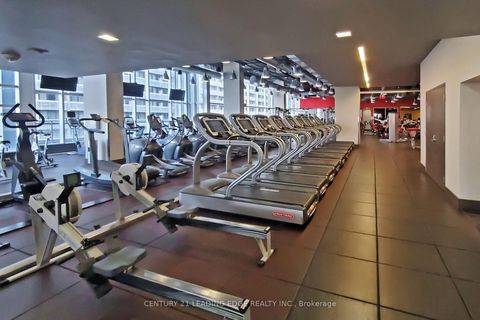 Photo 29 at 1904 - 386 Yonge Street, Bay Street Corridor, Toronto