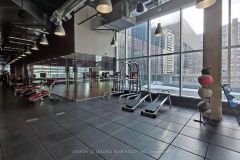 Photo 30 at 1904 - 386 Yonge Street, Bay Street Corridor, Toronto