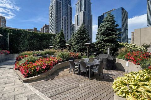 Photo 34 at 1904 - 386 Yonge Street, Bay Street Corridor, Toronto