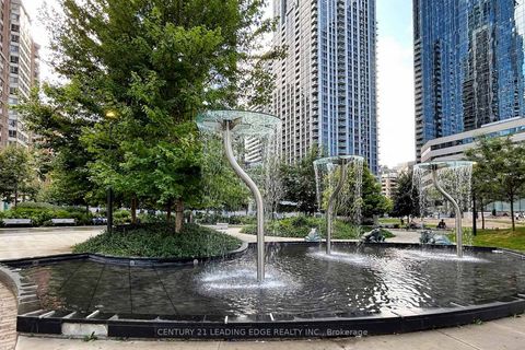 Photo 35 at 1904 - 386 Yonge Street, Bay Street Corridor, Toronto