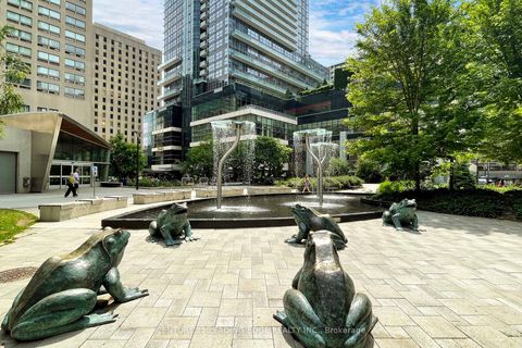 Photo 37 at 1904 - 386 Yonge Street, Bay Street Corridor, Toronto