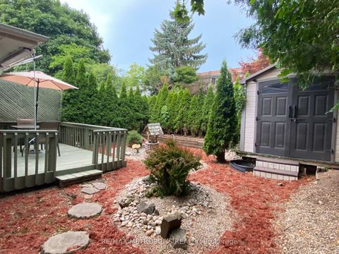 Photo 18 at 80 Orsett Street, CP College Park, Oakville