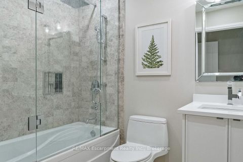 Photo 33 at 103 - 40 Old Mill Road, QE Queen Elizabeth, Oakville