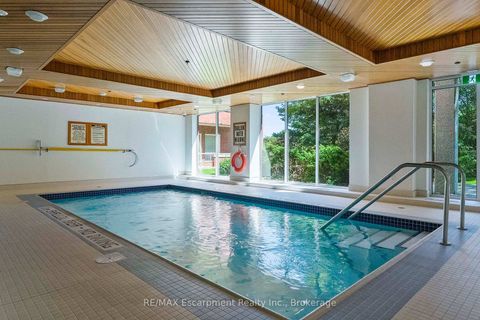 Photo 40 at 103 - 40 Old Mill Road, QE Queen Elizabeth, Oakville