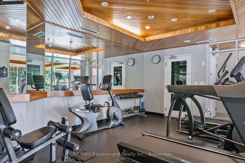 Photo 41 at 103 - 40 Old Mill Road, QE Queen Elizabeth, Oakville