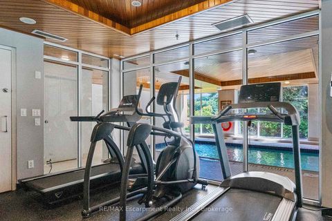 Photo 42 at 103 - 40 Old Mill Road, QE Queen Elizabeth, Oakville