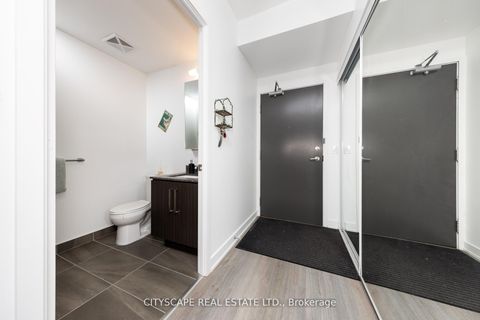 Photo 1 at 1201 - 5180 Yonge Street, Willowdale West, Toronto