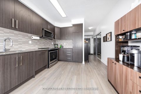 Photo 4 at 1201 - 5180 Yonge Street, Willowdale West, Toronto
