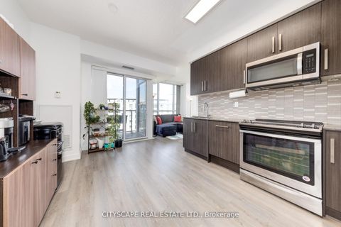Photo 5 at 1201 - 5180 Yonge Street, Willowdale West, Toronto