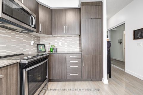 Photo 6 at 1201 - 5180 Yonge Street, Willowdale West, Toronto