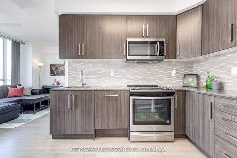 Photo 7 at 1201 - 5180 Yonge Street, Willowdale West, Toronto