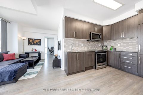 Photo 8 at 1201 - 5180 Yonge Street, Willowdale West, Toronto