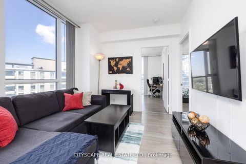 Photo 10 at 1201 - 5180 Yonge Street, Willowdale West, Toronto