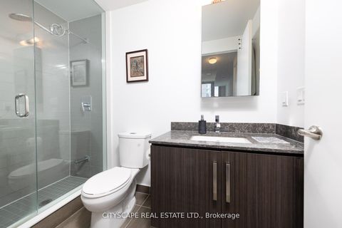 Photo 13 at 1201 - 5180 Yonge Street, Willowdale West, Toronto