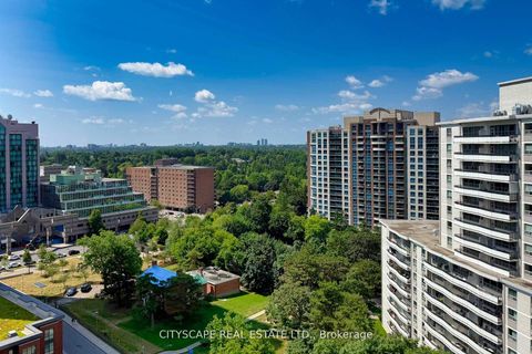Photo 18 at 1201 - 5180 Yonge Street, Willowdale West, Toronto