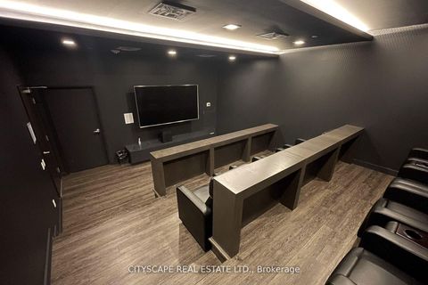 Photo 20 at 1201 - 5180 Yonge Street, Willowdale West, Toronto