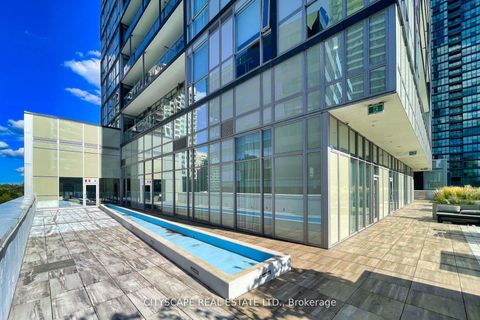 Photo 23 at 1201 - 5180 Yonge Street, Willowdale West, Toronto