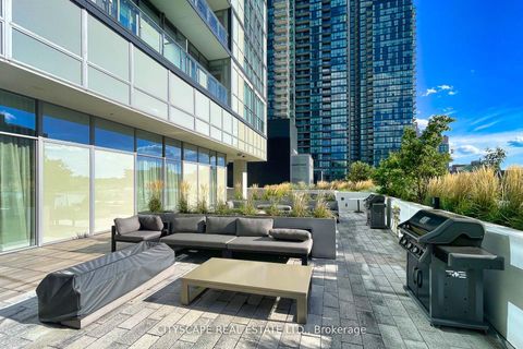 Photo 25 at 1201 - 5180 Yonge Street, Willowdale West, Toronto