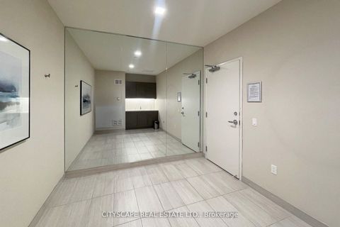 Photo 28 at 1201 - 5180 Yonge Street, Willowdale West, Toronto