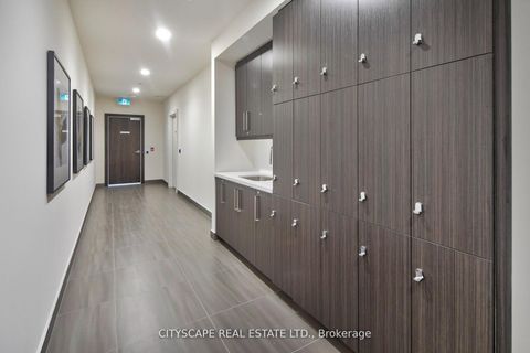 Photo 32 at 1201 - 5180 Yonge Street, Willowdale West, Toronto