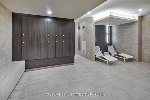 Photo 33 at 1201 - 5180 Yonge Street, Willowdale West, Toronto