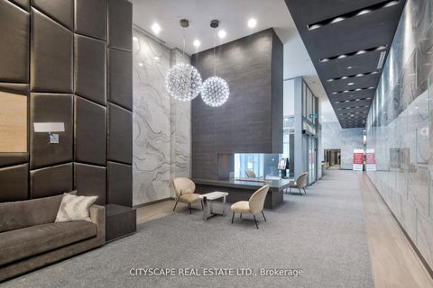 Photo 36 at 1201 - 5180 Yonge Street, Willowdale West, Toronto