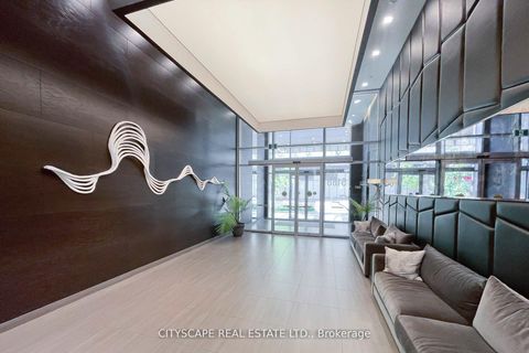 Photo 37 at 1201 - 5180 Yonge Street, Willowdale West, Toronto