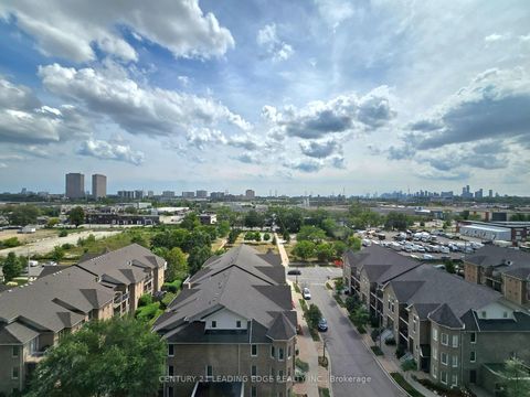 Photo 0 at 914 - 35 Brian Peck Crescent, Thorncliffe Park, Toronto