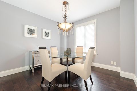 Photo 7 at 28 Ellerby Square N, West Woodbridge, Vaughan