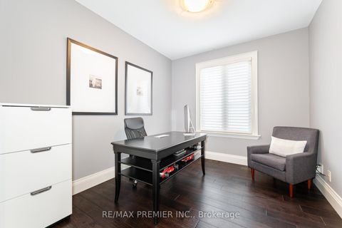 Photo 8 at 28 Ellerby Square N, West Woodbridge, Vaughan