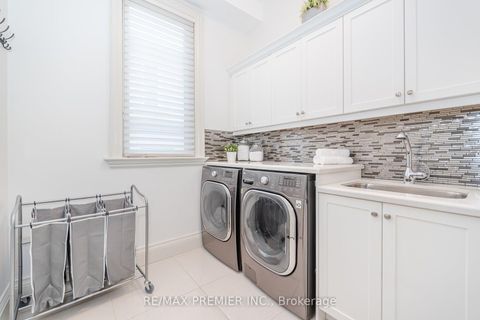 Photo 15 at 28 Ellerby Square N, West Woodbridge, Vaughan