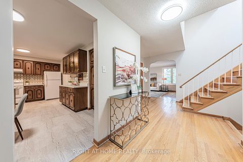Photo 4 at 5 Greyswood Court, Humber Heights, Toronto