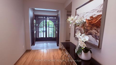 Photo 5 at 5 Greyswood Court, Humber Heights, Toronto