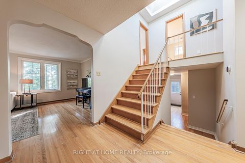 Photo 11 at 5 Greyswood Court, Humber Heights, Toronto
