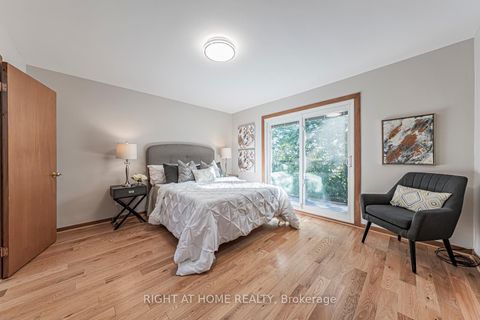 Photo 15 at 5 Greyswood Court, Humber Heights, Toronto