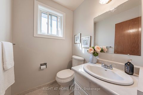 Photo 18 at 5 Greyswood Court, Humber Heights, Toronto