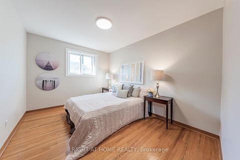 Photo 19 at 5 Greyswood Court, Humber Heights, Toronto